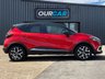 USED 2018 18 RENAULT CAPTUR 1.5 dCi ENERGY GT Line SUV 5dr Diesel EDC Euro 6 (s/s) (90 ps) APPLE CARPLAY, WARRANTY!