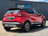 USED 2018 18 RENAULT CAPTUR 1.5 dCi ENERGY GT Line SUV 5dr Diesel EDC Euro 6 (s/s) (90 ps) APPLE CARPLAY, WARRANTY!