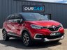 USED 2018 18 RENAULT CAPTUR 1.5 dCi ENERGY GT Line SUV 5dr Diesel EDC Euro 6 (s/s) (90 ps) APPLE CARPLAY, WARRANTY!