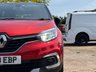 USED 2018 18 RENAULT CAPTUR 1.5 dCi ENERGY GT Line SUV 5dr Diesel EDC Euro 6 (s/s) (90 ps) APPLE CARPLAY, WARRANTY!