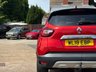 USED 2018 18 RENAULT CAPTUR 1.5 dCi ENERGY GT Line SUV 5dr Diesel EDC Euro 6 (s/s) (90 ps) APPLE CARPLAY, WARRANTY!