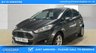 USED 2017 17 FORD FIESTA 1.5 TDCi Zetec Hatchback 5dr Diesel Manual Euro 6 (75 ps) 