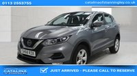 USED 2018 68 NISSAN QASHQAI 1.5 dCi Acenta Premium SUV 5dr Diesel Manual Euro 6 (s/s) (115 ps) 