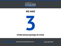 USED 2018 68 NISSAN QASHQAI 1.5 dCi Acenta Premium SUV 5dr Diesel Manual Euro 6 (s/s) (115 ps) 