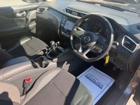USED 2018 68 NISSAN QASHQAI 1.5 dCi Acenta Premium SUV 5dr Diesel Manual Euro 6 (s/s) (115 ps) 