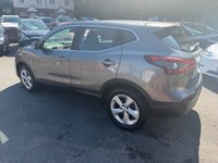 USED 2018 68 NISSAN QASHQAI 1.5 dCi Acenta Premium SUV 5dr Diesel Manual Euro 6 (s/s) (115 ps) 