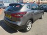 USED 2018 68 NISSAN QASHQAI 1.5 dCi Acenta Premium SUV 5dr Diesel Manual Euro 6 (s/s) (115 ps) 