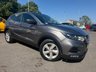 USED 2018 68 NISSAN QASHQAI 1.5 dCi Acenta Premium SUV 5dr Diesel Manual Euro 6 (s/s) (115 ps) 