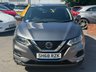 USED 2018 68 NISSAN QASHQAI 1.5 dCi Acenta Premium SUV 5dr Diesel Manual Euro 6 (s/s) (115 ps) 