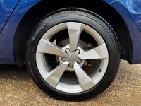 USED 2016 66 AUDI A1 1.4 TFSI Sport Sportback 5dr Petrol Manual Euro 6 (s/s) (125 ps) *Only &pound;35 Road Tax* High Spec*Fresh Service Included upon Sale*