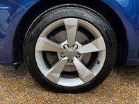 USED 2016 66 AUDI A1 1.4 TFSI Sport Sportback 5dr Petrol Manual Euro 6 (s/s) (125 ps) *Only &pound;35 Road Tax* High Spec*Fresh Service Included upon Sale*