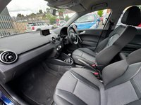 USED 2016 66 AUDI A1 1.4 TFSI Sport Sportback 5dr Petrol Manual Euro 6 (s/s) (125 ps) *Only &pound;35 Road Tax* High Spec*Fresh Service Included upon Sale*