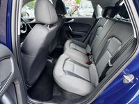 USED 2016 66 AUDI A1 1.4 TFSI Sport Sportback 5dr Petrol Manual Euro 6 (s/s) (125 ps) *Only &pound;35 Road Tax* High Spec*Fresh Service Included upon Sale*