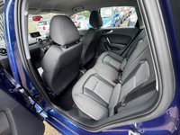 USED 2016 66 AUDI A1 1.4 TFSI Sport Sportback 5dr Petrol Manual Euro 6 (s/s) (125 ps) *Only &pound;35 Road Tax* High Spec*Fresh Service Included upon Sale*