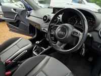 USED 2016 66 AUDI A1 1.4 TFSI Sport Sportback 5dr Petrol Manual Euro 6 (s/s) (125 ps) *Only &pound;35 Road Tax* High Spec*Fresh Service Included upon Sale*
