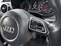 USED 2016 66 AUDI A1 1.4 TFSI Sport Sportback 5dr Petrol Manual Euro 6 (s/s) (125 ps) *Only &pound;35 Road Tax* High Spec*Fresh Service Included upon Sale*