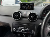 USED 2016 66 AUDI A1 1.4 TFSI Sport Sportback 5dr Petrol Manual Euro 6 (s/s) (125 ps) *Only &pound;35 Road Tax* High Spec*Fresh Service Included upon Sale*