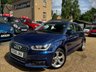 USED 2016 66 AUDI A1 1.4 TFSI Sport Sportback 5dr Petrol Manual Euro 6 (s/s) (125 ps) *Only &pound;35 Road Tax* High Spec*Fresh Service Included upon Sale*