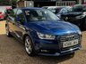 USED 2016 66 AUDI A1 1.4 TFSI Sport Sportback 5dr Petrol Manual Euro 6 (s/s) (125 ps) *Only &pound;35 Road Tax* High Spec*Fresh Service Included upon Sale*