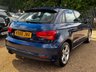 USED 2016 66 AUDI A1 1.4 TFSI Sport Sportback 5dr Petrol Manual Euro 6 (s/s) (125 ps) *Only &pound;35 Road Tax* High Spec*Fresh Service Included upon Sale*