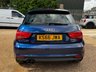USED 2016 66 AUDI A1 1.4 TFSI Sport Sportback 5dr Petrol Manual Euro 6 (s/s) (125 ps) *Only &pound;35 Road Tax* High Spec*Fresh Service Included upon Sale*
