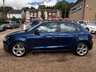 USED 2016 66 AUDI A1 1.4 TFSI Sport Sportback 5dr Petrol Manual Euro 6 (s/s) (125 ps) *Only &pound;35 Road Tax* High Spec*Fresh Service Included upon Sale*