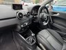 USED 2016 66 AUDI A1 1.4 TFSI Sport Sportback 5dr Petrol Manual Euro 6 (s/s) (125 ps) *Only &pound;35 Road Tax* High Spec*Fresh Service Included upon Sale*