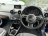 USED 2016 66 AUDI A1 1.4 TFSI Sport Sportback 5dr Petrol Manual Euro 6 (s/s) (125 ps) *Only &pound;35 Road Tax* High Spec*Fresh Service Included upon Sale*