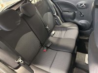 USED 2015 15 NISSAN MICRA 1.2 Acenta Hatchback 5dr Petrol Manual Euro 5 (80 ps) * FULL HISTORY + &pound;35 ROAD TAX*