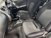 USED 2015 15 NISSAN MICRA 1.2 Acenta Hatchback 5dr Petrol Manual Euro 5 (80 ps) * FULL HISTORY + &pound;35 ROAD TAX*