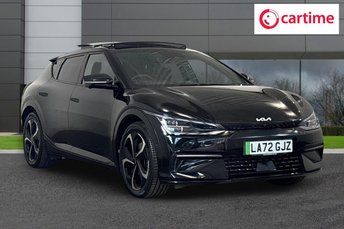 2023 KIA EV6