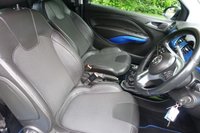 USED 2017 67 VAUXHALL ADAM 1.2i ecoFLEX ENERGISED Hatchback 3dr Petrol Manual Euro 6 (s/s) (70 ps) Only 2 Owners From New