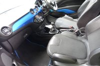 USED 2017 67 VAUXHALL ADAM 1.2i ecoFLEX ENERGISED Hatchback 3dr Petrol Manual Euro 6 (s/s) (70 ps) Only 2 Owners From New