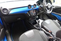 USED 2017 67 VAUXHALL ADAM 1.2i ecoFLEX ENERGISED Hatchback 3dr Petrol Manual Euro 6 (s/s) (70 ps) Only 2 Owners From New
