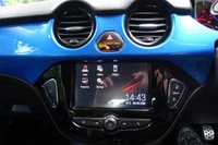 USED 2017 67 VAUXHALL ADAM 1.2i ecoFLEX ENERGISED Hatchback 3dr Petrol Manual Euro 6 (s/s) (70 ps) Only 2 Owners From New