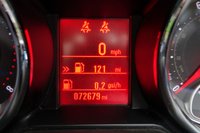 USED 2017 67 VAUXHALL ADAM 1.2i ecoFLEX ENERGISED Hatchback 3dr Petrol Manual Euro 6 (s/s) (70 ps) Only 2 Owners From New