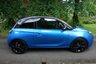 USED 2017 67 VAUXHALL ADAM 1.2i ecoFLEX ENERGISED Hatchback 3dr Petrol Manual Euro 6 (s/s) (70 ps) Only 2 Owners From New