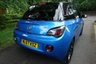 USED 2017 67 VAUXHALL ADAM 1.2i ecoFLEX ENERGISED Hatchback 3dr Petrol Manual Euro 6 (s/s) (70 ps) Only 2 Owners From New