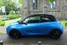 USED 2017 67 VAUXHALL ADAM 1.2i ecoFLEX ENERGISED Hatchback 3dr Petrol Manual Euro 6 (s/s) (70 ps) Only 2 Owners From New