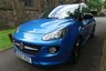USED 2017 67 VAUXHALL ADAM 1.2i ecoFLEX ENERGISED Hatchback 3dr Petrol Manual Euro 6 (s/s) (70 ps) Only 2 Owners From New