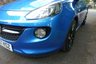 USED 2017 67 VAUXHALL ADAM 1.2i ecoFLEX ENERGISED Hatchback 3dr Petrol Manual Euro 6 (s/s) (70 ps) Only 2 Owners From New