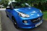 USED 2017 67 VAUXHALL ADAM 1.2i ecoFLEX ENERGISED Hatchback 3dr Petrol Manual Euro 6 (s/s) (70 ps) Only 2 Owners From New