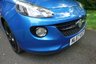 USED 2017 67 VAUXHALL ADAM 1.2i ecoFLEX ENERGISED Hatchback 3dr Petrol Manual Euro 6 (s/s) (70 ps) Only 2 Owners From New