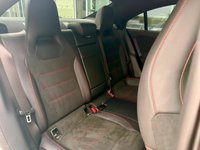 USED 2023 23 MERCEDES-BENZ CLA 1.3 CLA180h MHEV AMG Line (Premium) Coupe 4dr Petrol Hybrid 7G-DCT Euro 6 (s/s) (150 ps) Ambient Lighting | 7.8% APR