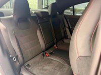 USED 2023 23 MERCEDES-BENZ CLA 1.3 CLA180h MHEV AMG Line (Premium) Coupe 4dr Petrol Hybrid 7G-DCT Euro 6 (s/s) (150 ps) Ambient Lighting | 7.8% APR