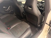 USED 2023 23 MERCEDES-BENZ CLA 1.3 CLA180h MHEV AMG Line (Premium) Coupe 4dr Petrol Hybrid 7G-DCT Euro 6 (s/s) (150 ps) Ambient Lighting | 7.8% APR