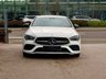 USED 2023 23 MERCEDES-BENZ CLA 1.3 CLA180h MHEV AMG Line (Premium) Coupe 4dr Petrol Hybrid 7G-DCT Euro 6 (s/s) (150 ps) Ambient Lighting | 7.8% APR