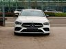 USED 2023 23 MERCEDES-BENZ CLA 1.3 CLA180h MHEV AMG Line (Premium) Coupe 4dr Petrol Hybrid 7G-DCT Euro 6 (s/s) (150 ps) Ambient Lighting | 7.8% APR