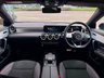 USED 2023 23 MERCEDES-BENZ CLA 1.3 CLA180h MHEV AMG Line (Premium) Coupe 4dr Petrol Hybrid 7G-DCT Euro 6 (s/s) (150 ps) Ambient Lighting | 7.8% APR
