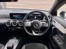 USED 2023 23 MERCEDES-BENZ CLA 1.3 CLA180h MHEV AMG Line (Premium) Coupe 4dr Petrol Hybrid 7G-DCT Euro 6 (s/s) (150 ps) Ambient Lighting | 7.8% APR
